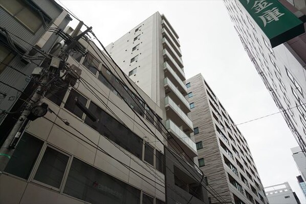 エルスタンザ神田須田町(ELSTANZA神田須田町)の物件内観写真